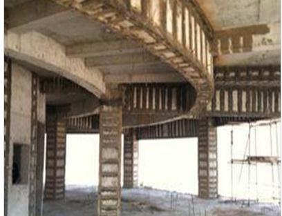 建筑包钢加固方法 建筑包钢加固方法