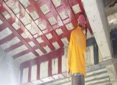 武汉包钢加固 武汉包钢加固