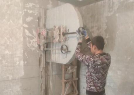 武汉加固公司墙体切割需要注意什么 武汉加固公司墙体切割需要注意什么