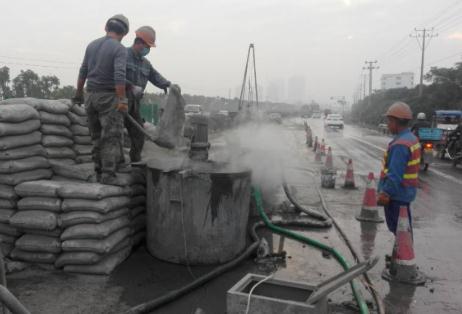 地基基础加固设计步骤及规定 地基基础加固设计步骤及规定