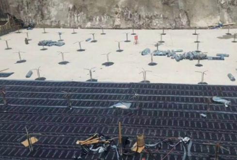 武汉加固公司地基注浆注意事项 武汉加固公司地基注浆注意事项