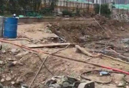 注浆地基是什么 注浆地基是什么